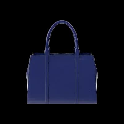 Bolso de cuero